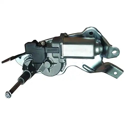 New Windshield Wiper Motor Rear Replacement For Honda Fit 09 10 11 12 13 14 2009-2014 76710-TF0-003, 43-4067, 85-4067, 854067, 434067, 76710TF0003 - Electrical Parts > Other Electrical Parts > Wiper Motor from MyMROmarts
