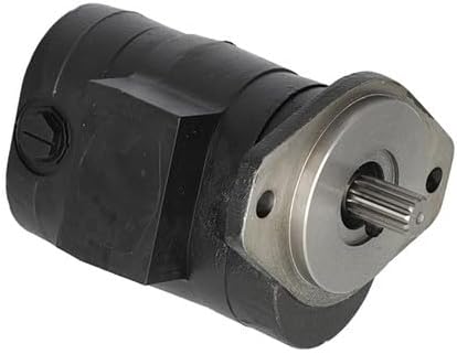 Lataa kuva gallerian katseluohjelmaan Hydraulic Pump fits Bobcat T250 T300 6681603 6684454 6686709 6682982 from MyMROmarts
