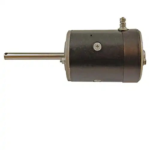 Indlæs billede i Gallery Viewer, New Starter Replacement For 1939-1952 W/ 6-inch shaft Replacement Ford Tractor 3109 FARM 2N 8N 9N 1831810, 8N-11001, 8N-11002, 9N-11001, 9N-11002, IMI120, 41014048, 41014048R, SFD0045 - Electrical Parts > Starter Motor from MyMROmarts
