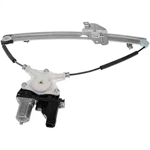 Load image into Gallery viewer, New Front Driver Side Left LH Power Window Regulator W/Motor Replacement For Kia Rio 2012 2013 2014 2015 2016 2017, 824011W020 751-960 - Electrical Parts &gt; Regulator from MyMROmarts
