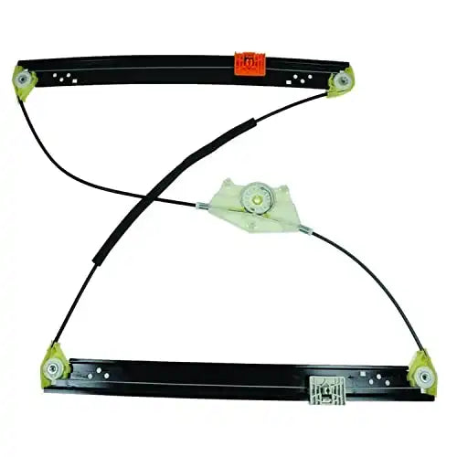 New Front Driver Side Left LH Power Window Regulator W/O Motor Replacement For Volkswagen VW Touareg 2004 2005 2006 2007 2008 2009 2010, 7L0837461F 752-374 125-50153L 125-50227L 384842 - Electrical Parts > Regulator from MyMROmarts