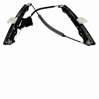 New Front Right Power Window Regulator W/O Motor For Chrysler Sebring 2007-2010, 68020562AA 752-311 - Electrical Parts > Regulator from MyMROmarts