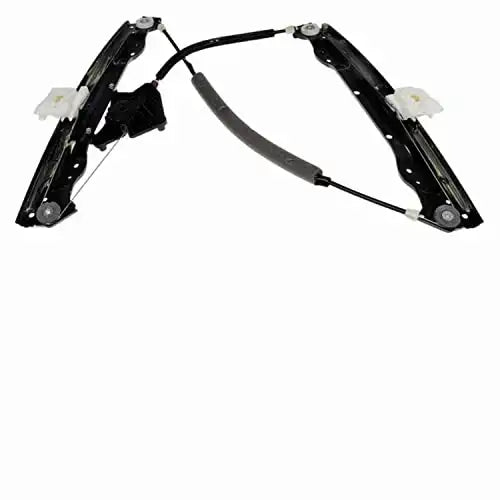 Load image into Gallery viewer, New Front Right Power Window Regulator W/O Motor For Chrysler Sebring 2007-2010, 68020562AA 752-311 - Electrical Parts &gt; Regulator from MyMROmarts
