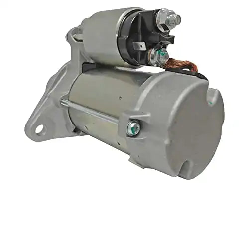 Load image into Gallery viewer, New Starter Replacement For 08-09 Subaru Outback &amp; Legacy H6 3.0L, 09-12 H4 2.5L 23300AA59A, 4280004790, SND0657, 19073S, 17528, 41052474, 2800373, 2448591, 91295756, S80407, 21499, SND0657, 41052474 - Electrical Parts > Starter Motor from MyMROmarts
