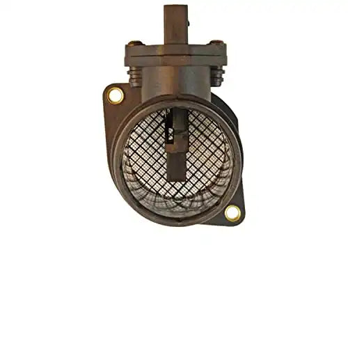New Mass Air Flow Sensor W/Tube Replacement For 2001-05 Volkswagen VW Beetle, 2001-06 Golf, 2001-05 Jetta, 2004-06 Phaeton, 2004-09 Touareg, 2007-10 Audi Q7, 06A-906-461G 06A906461G - Electrical Parts > Sensors > Other Sensors from MyMROmarts