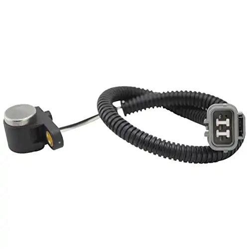 Load image into Gallery viewer, New Crank Position Sensor Replacement For 1996-00 Honda Civic Coupe, Sedan, Hatchback 4 Speed Automatic &amp; 5 Speed Manual, DX DX-V EX GX GX (ABS) LX CX HX 37500-P2F-A01 37500P2FA01 - Electrical Parts &gt; Sensors &gt; Speed Sensors from MyMROmarts
