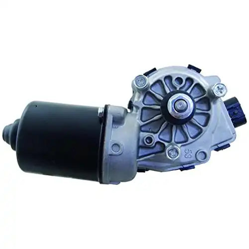 Load image into Gallery viewer, New Front Wiper Motor Replacement For 2000 2001 2002 2003 2004 2005 00 01 02 03 04 05 Toyota Celica All Models, Replaces Toyota 85110-2B040 - Electrical Parts &gt; Other Electrical Parts &gt; Wiper Motor from MyMROmarts
