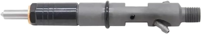 Load image into Gallery viewer, 4-Pack Diesel Fuel Injector 266-6830 20R-0476 for Caterpillar C3.3 C4.4 3054C Engine 414E 416E 422E 416D 424D 422F 422F2 Backhoe Loader
