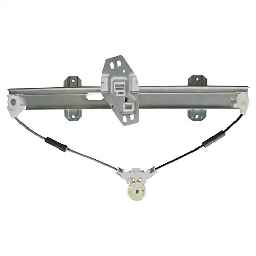 Load image into Gallery viewer, New Window Regulator Front Drivers Side Left LH Replacement For 1996 1997 1998 1999 2000 Honda Civic, 72250S04013, 125-58627L, 125-59344L, 740-198 - Electrical Parts > Regulator from MyMROmarts
