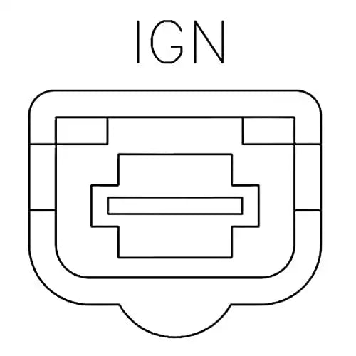 Load image into Gallery viewer, New 12V Regulator Replacement For 1970-1988 Chrysler Marine Engines, Prestolite 8-356, 8-405, VSH-6201J, VSH6201JY, 3527501, 3527502, 3744890, 4026084 - Electrical Parts > Regulator from MyMROmarts
