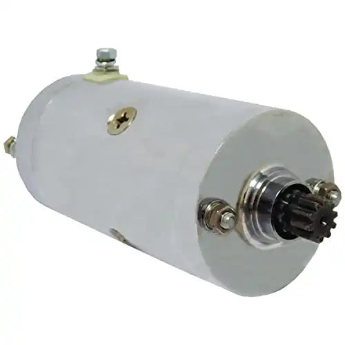 Starter And Solenoid Fits Harley Touring Electra Glide Special Edition Flhx 1984 Starter And Solenoid Fits Harley Touring Electra Glide Special Edition Flhx 1984