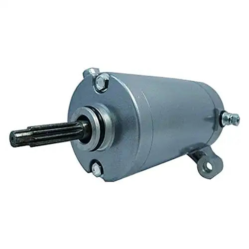 Load image into Gallery viewer, New Starter Replacement For Victory Motorcycle Anss Hammer Jackpot Kingpin Vegas Others Anss Vision Classic Cruiser Cnss Jackpot 4010574 4011031 - Electrical Parts &gt; Starter Motor from MyMROmarts

