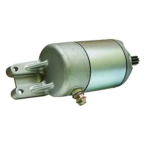 Load image into Gallery viewer, New Starter Replacement For 2003-2015 Bombardier ATV Outlander Max 330 400 XT 4X4 420684280, 420-684-282, SMU0287, 41054079 - Electrical Parts > Starter Motor from MyMROmarts
