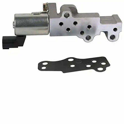 Load image into Gallery viewer, New Variable Valve Timing VVT Solenoid Replacement For 2002-2004 Nissan Pathfinder &amp; 2001-2003 Infiniti QX4, 237964W005, 237964W00C, 237964W01C, 917-209, TS1041 - Electrical Parts &gt; Solenoid Valve from MyMROmarts
