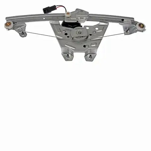 Carica immagine in Galleria Viewer, New Window Regulator W/Motor Rear Drivers Side Left RLH Replacement For 2000 2001 2002 2003 2004 2005 Saturn Models, Replaces 22682244, 741-108 - Electrical Parts > Regulator from MyMROmarts
