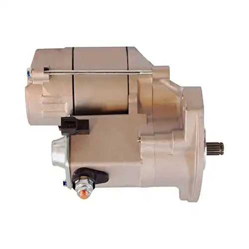 New Starter Replacement For Harley FLHR Road King 1340CC 96-98, 1450CC 99-06 /FLHT Electra Glide 1340CC 95-98 1450CC 99-0631553-90 31553-90A 31558-90 31553-94A - Electrical Parts > Starter Motor from MyMROmarts