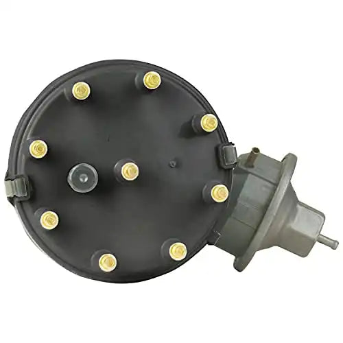 New Distributor Replacement For 1976-1987 Replacement Ford Bronco, Lincoln Continental, Mercury Cougar F2351 5.8 400 6.6 460 7.4, Replaces D4AE12127HA, D50E12127FA, D8AE12127 - Electrical Parts > Other Electrical Parts from MyMROmarts