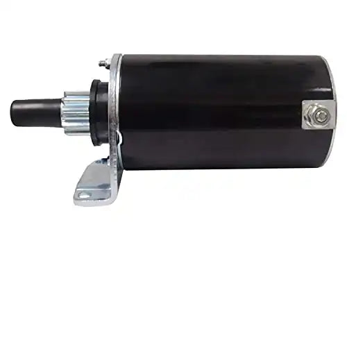 Nuevo motor de arranque para cortacésped Toro de giro cero Grandstand Time Cutter (1999-2009): 21163-7001, 21163-7010, 21163-7022, 21163-7029 Nuevo motor de arranque para cortacésped Toro de giro cero Grandstand Time Cutter (1999-2009): 21163-7001, 21163-7010, 21163-7022, 21163-7029