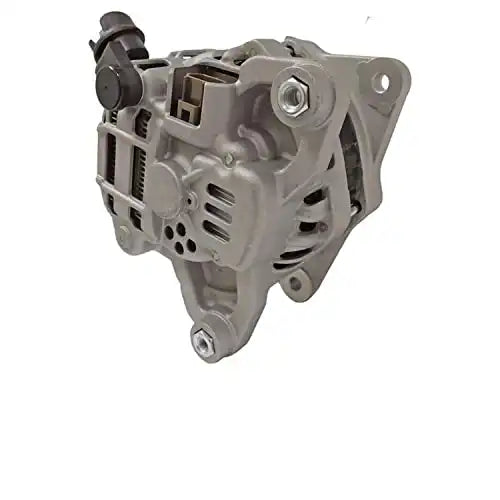 Cargue la imagen en el visor de la galería, New Alternator Replacement For Ford Truck Ranger 2.3L 10 11 2010-2011 AL5T-10300-CA, AL5T-103400-CA, AL5Z-10346-B, A002TG1691, A002TG1691ZC, A2TG1691 - Electrical Parts > Alternator from MyMROmarts
