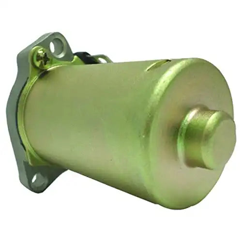 New Starter Replacement For 1993-2007 Honda Scooter Elite 4 Stroke Aprilia Scarabeo 50 CH80, 31200-GE1-712, 31200GE1712, SMU0374, 41054103