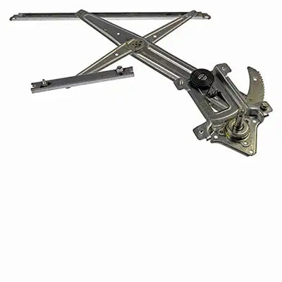 New Window Regulator Front Drivers Side Left LH Replacement For 2004-2012 Chevy Colorado & GMC Canyon, 2006-08 Isuzu I-Series, 15919130 749-260 81920 125-2814L - Electrical Parts > Regulator from MyMROmarts