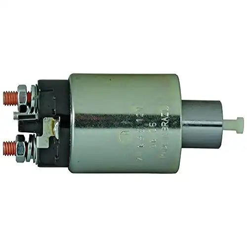 New 12V Starter Solenoid Replacement For 1993 1994 1995 1996 1997 1998 Jeep Grand Cherokee & Wagoneer 5.2 5.9 V8 83503655, 8983503655, 8933002709, 8982775123 - Electrical Parts > Solenoid Valve > Starter Solenoid from MyMROmarts