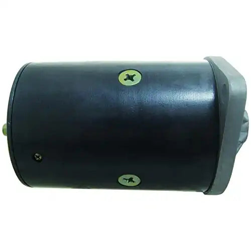New Snow Plow Motor Replacement For 12V CW Western 46-2473 46-2584 46-3618 MUE6103 MUE6103S MUE6111 MUE6111S MUE6206 9130450099 56133 - Electrical Parts > Other Electrical Parts from MyMROmarts