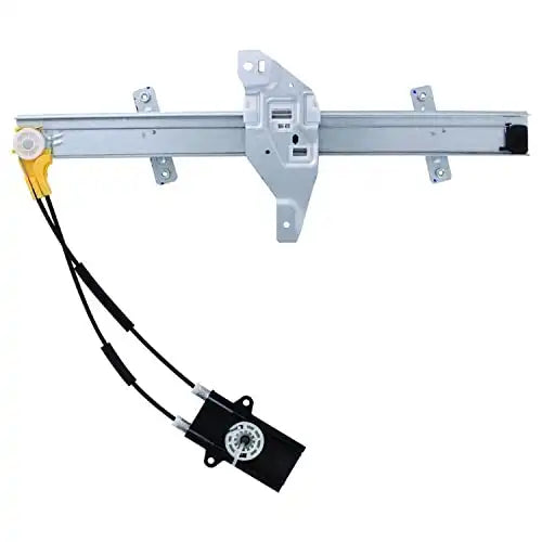 Load image into Gallery viewer, New Window Regulator Front Drivers Side Left LH Replacement For 1997-05 Buick Century &amp; 1997-04 Regal, 1998-02 Oldsmobile Intrigue, 10334397 740-637 125-2028LWOM - Electrical Parts > Regulator from MyMROmarts
