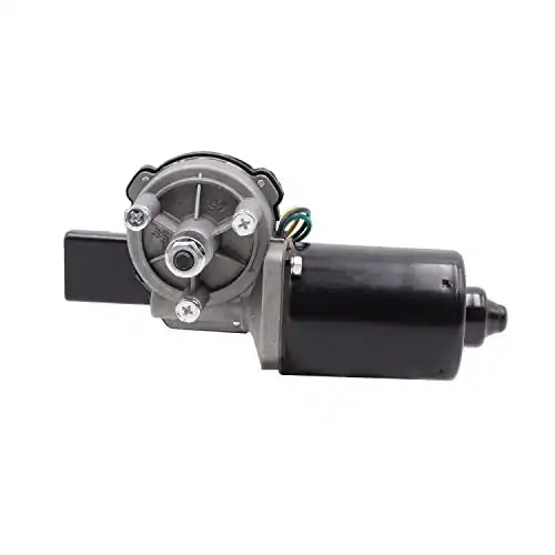 New Windshield Wiper Motor Replacement For Jeep Wrangler 2007-2016 Front 55077859AB, 55077859AC, 68002388AA, 85-453, 85-458, 40-458 - Electrical Parts > Other Electrical Parts > Wiper Motor from MyMROmarts