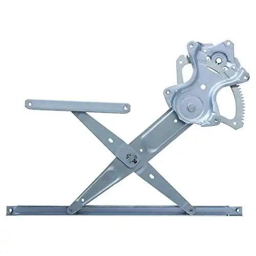 New Window Regulator Front Drivers Side Left LH Replacement For 2008 2009 2010 2011 2012 2013 Toyota Highlander 749-073, 69802-0E051, 69802-48050, 85720-48070 - Electrical Parts > Regulator from MyMROmarts