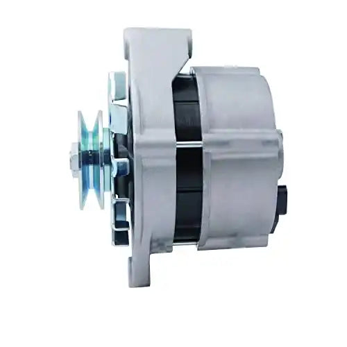 Load image into Gallery viewer, New Alternator Replacement For Case Skid Steer Loader SR130 SR150 SR175 SV185 ISM N844T/M3 46HP-60HP, New Holland Industrial Skid Steer SL35 84281043, 556934 - Electrical Parts &gt; Alternator from MyMROmarts
