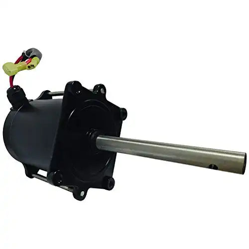 Load image into Gallery viewer, New 12 Volt Salt Spreader Motor Replacement For Buyers Salt Dog Under Tailgate 1400601SS 1400701SS Salt Dog 2.5 3014078, BP801-022A, BP801022A, SAB0193, SHPE2250, SHPE3000 - Electrical Parts &gt; Other Electrical Parts from MyMROmarts
