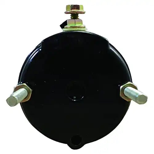 New Starter Replacement For 1965-1975 Mercury 65-125HP 50-29105 50-30842 50-31976 50-32411 50-37274 50-45822 50-48643 50-67341 A25942 0262640 0996340 4840540 - Electrical Parts > Starter Motor from MyMROmarts