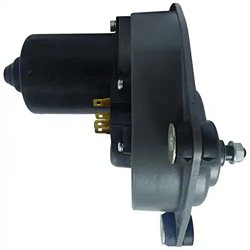 Cargue la imagen en el visor de la galería, New Windshield Wiper Motor Replacement For Dodge B100 Van 71-71 2770090 2822252 40-350 85-350 - Electrical Parts &gt; Other Electrical Parts &gt; Wiper Motor from MyMROmarts
