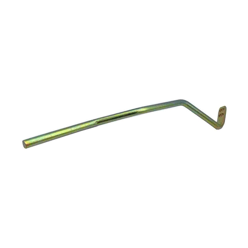 Load image into Gallery viewer, Galvanized Factory 4 wheel drive lever For John Deere Compact Tractor 1025r - Other Parts from MyMROmarts
