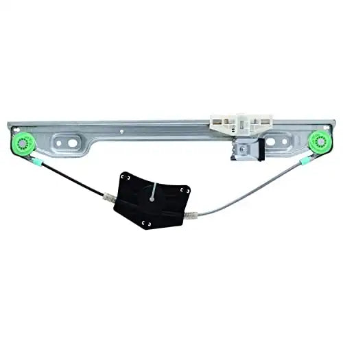 Load image into Gallery viewer, New Window Regulator Rear Drivers Side Left RLH Replacement For 2007-2014 Replacement Ford Edge &amp; 2007-2015 Lincoln MKX 749-884, 7A1Z5423395A, 7T4Z7827001A - Electrical Parts > Regulator from MyMROmarts
