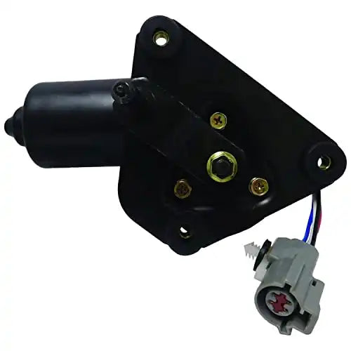 New Windshield Wiper Motor Replacement For 1975-1980 Mercury Monarch & Lincoln Versailles E9TZ-17508-A, E9TZ-17V508-AARM, ZZL0-67-340, 40-265 - Electrical Parts > Other Electrical Parts > Wiper Motor from MyMROmarts