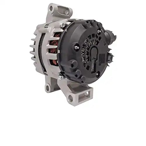 Load image into Gallery viewer, New Alternator Replacement For 2010-2014 Replacement Ford F150 V8, 2011-2012 F250 F350 SuperDuty V8 6.2L 10-14 L3T10300AC, AL3Z10346B, 2605345, AVA0150, 40040048, 40040048R - Electrical Parts > Alternator from MyMROmarts
