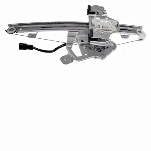 New Window Regulator W/Motor Rear Passenger Side Right RRH Replacement For 2006-2010 Hummer H3 & 2009 2010 H3T, 15165647, 25861144, 25964206, 741-203 - Electrical Parts > Regulator from MyMROmarts