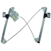 New Window Regulator Front Drivers Side Left LH Replacement For 2003 2004 2005 2006 2007 Cadillac CTS 740-062 15775229 15532050L 81270 C462950 WL42062 WR51072 - Electrical Parts > Regulator from MyMROmarts