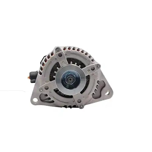Load image into Gallery viewer, New Alternator Replacement For Ford Mustang V8 5.0L 302cid 11 12 13 14 2011-2014 1042102950, BR3Z10346E, BR3T10300LA, BR3Z10346E, BR3T10300LA, AND0607, 40052420R - Electrical Parts > Alternator from MyMROmarts
