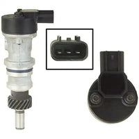 New Camshaft Synchronizer W/Sensor Replacement For 1996 1997 Replacement Ford Aerostar Explorer Ranger & Mazda B4000 V6 4.0, F67Z 12A362-AAA, F67Z 12A362-AAB - Electrical Parts > Sensors > Other Sensors from MyMROmarts