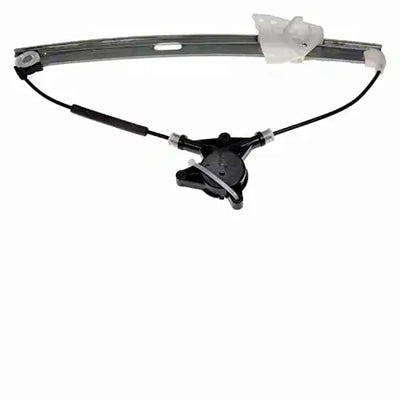 New Rear Driver Side Left RLH Power Window Regulator W/O Motor Replacement For Mazda CX-9 2007 2008 2009 2010 2011 2012 2013 2014 2015, TD1173590 TD1173590A 752-857 384946 - Electrical Parts > Regulator from MyMROmarts