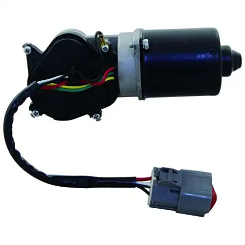 New Front Wiper Motor Replacement For 1992 1993 1994 1995 1996 1997 Honda Civic Del Sol & Acura Integra GSR SI All Models, Replaces 76505-SR3-A01 - Electrical Parts > Other Electrical Parts > Wiper Motor from MyMROmarts