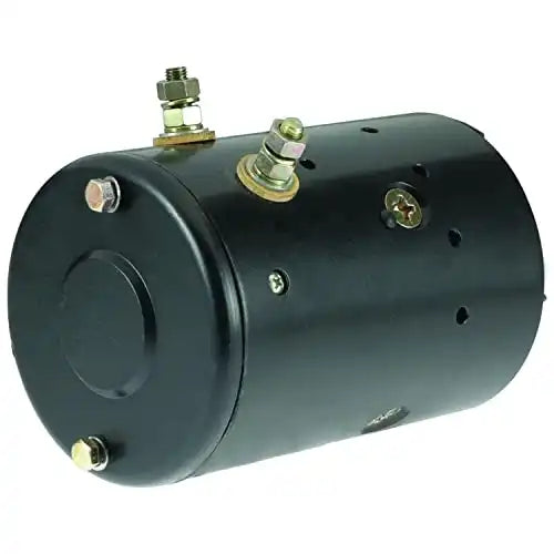 New Pump Motor Replacement For JS Barnes Hydraulic Pump Motors 0-136-350-011 220-0028 220-0030 220-0176 220-0525 11.212.108 - Hydraulic Parts > Hydraulic Pump from MyMROmarts