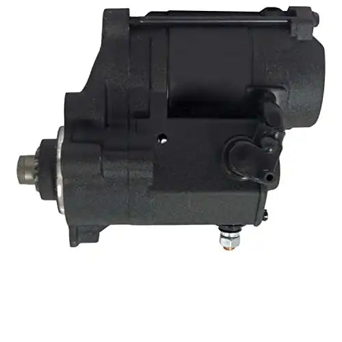 Load image into Gallery viewer, New Starter Replacement For Harley Davidson 1981-2012 Sportster 883 1000 1200 Roadster Upgraded High Torque 2HP OEM &amp; High Compression SHD0004, 41052136, 41052496 - Electrical Parts > Starter Motor from MyMROmarts
