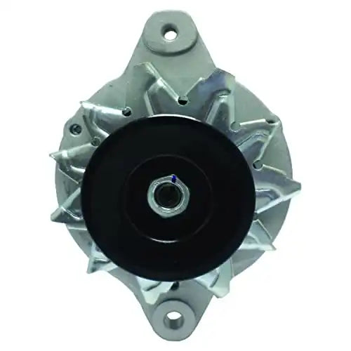 Cargue la imagen en el visor de la galería, New Alternator For Nissan Lift Truck Fork Lift QF02 SD22 SD23 Diesel LT135-24, LT135-24B, LT135-73, LT135-73B, LT135-87, 3004578, 23100-90060, 23100-90065, 23100-L1802, 2200073-94 - Electrical Parts &gt; Alternator from MyMROmarts
