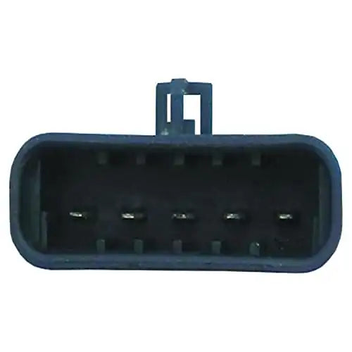 Load image into Gallery viewer, New Windshield Wiper Motor Replacement For Kenworth T400 10-10 404.995 - Electrical Parts &gt; Other Electrical Parts &gt; Wiper Motor from MyMROmarts
