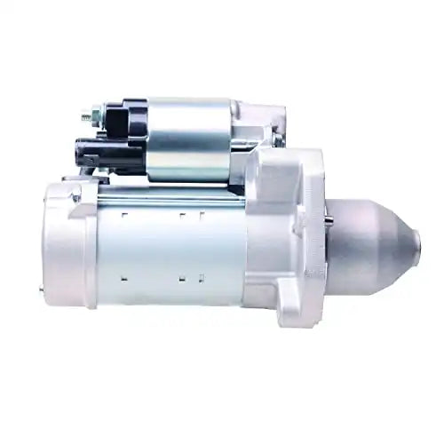 Load image into Gallery viewer, New Starter For Chrysler Pacifica V6 3.6L 3604cc 220cid ERC; VIN G 2017-2020 &amp; Voyager V6 3.6L 3604cc 220cid VIN G 2020, 68348376AA 68348376AB 68348376AC 428000-4560 - Electrical Parts &gt; Starter Motor from MyMROmarts
