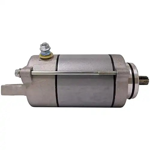 New Starter Replacement For Honda VF750 Magna 1994-2003 VRF700F 1986-1997 31200ML7008, 31200MR7008, 31200-MR7-018 31200-MZ5-003, SMU0099, 41054189 - Electrical Parts > Starter Motor from MyMROmarts